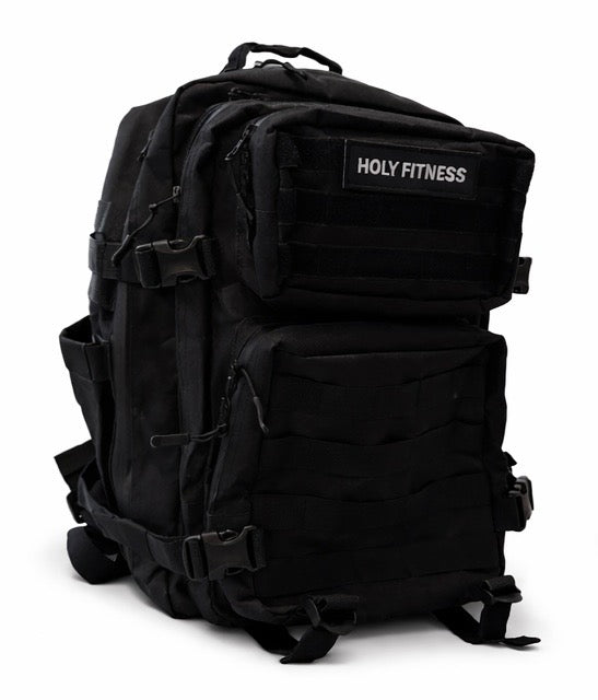 Holy Fitness Mission Pack