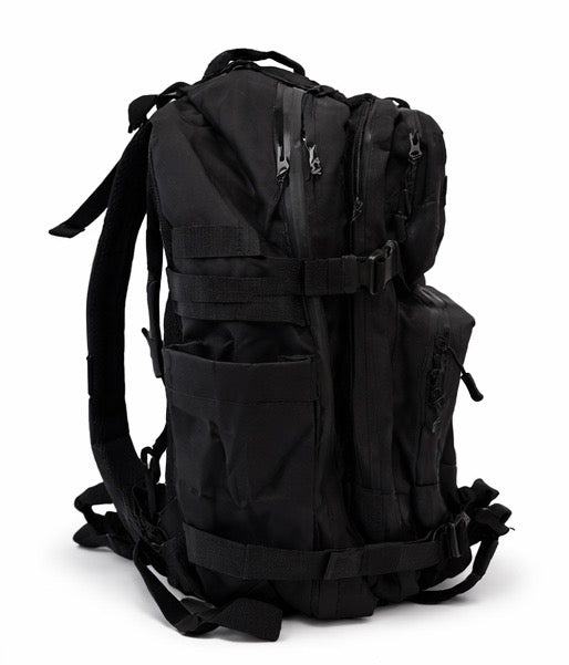 Holy Fitness Mission Pack